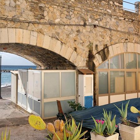 شقة La Credenza, Borgo Dei Pescatori شيرفو المظهر الخارجي الصورة