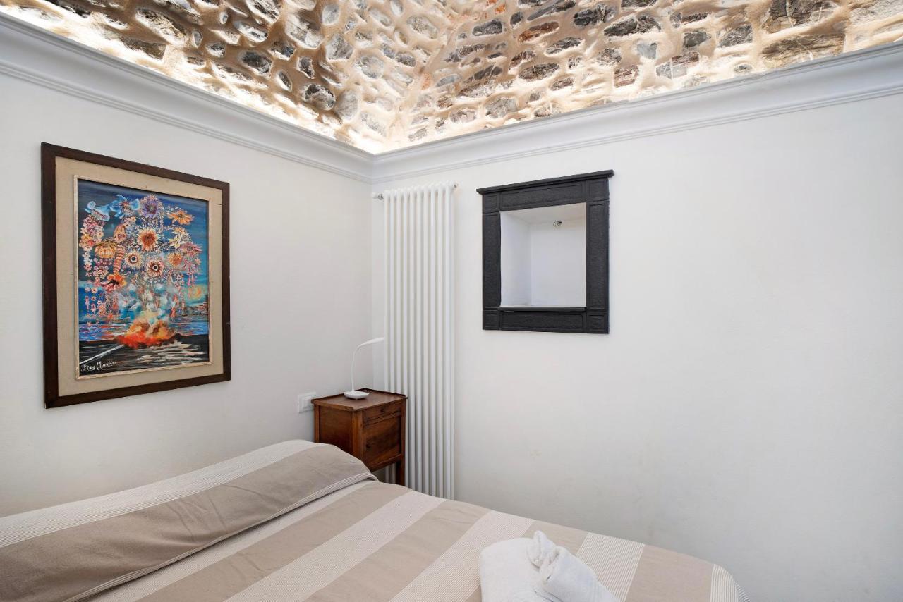 شقة La Credenza, Borgo Dei Pescatori شيرفو المظهر الخارجي الصورة